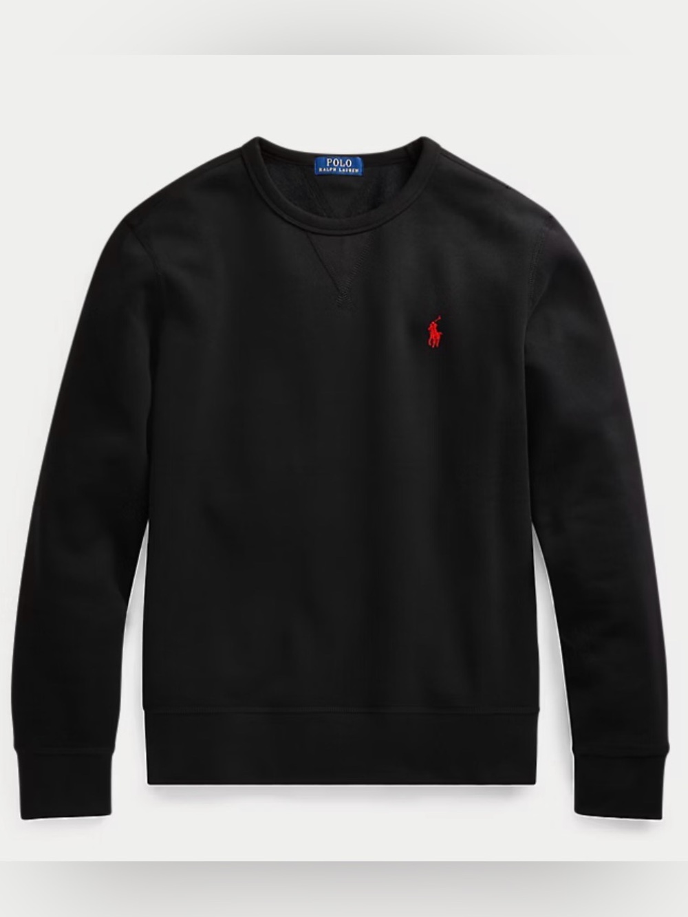 The RL Fleece Sweatshirt